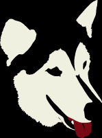 Mute Dog Logo